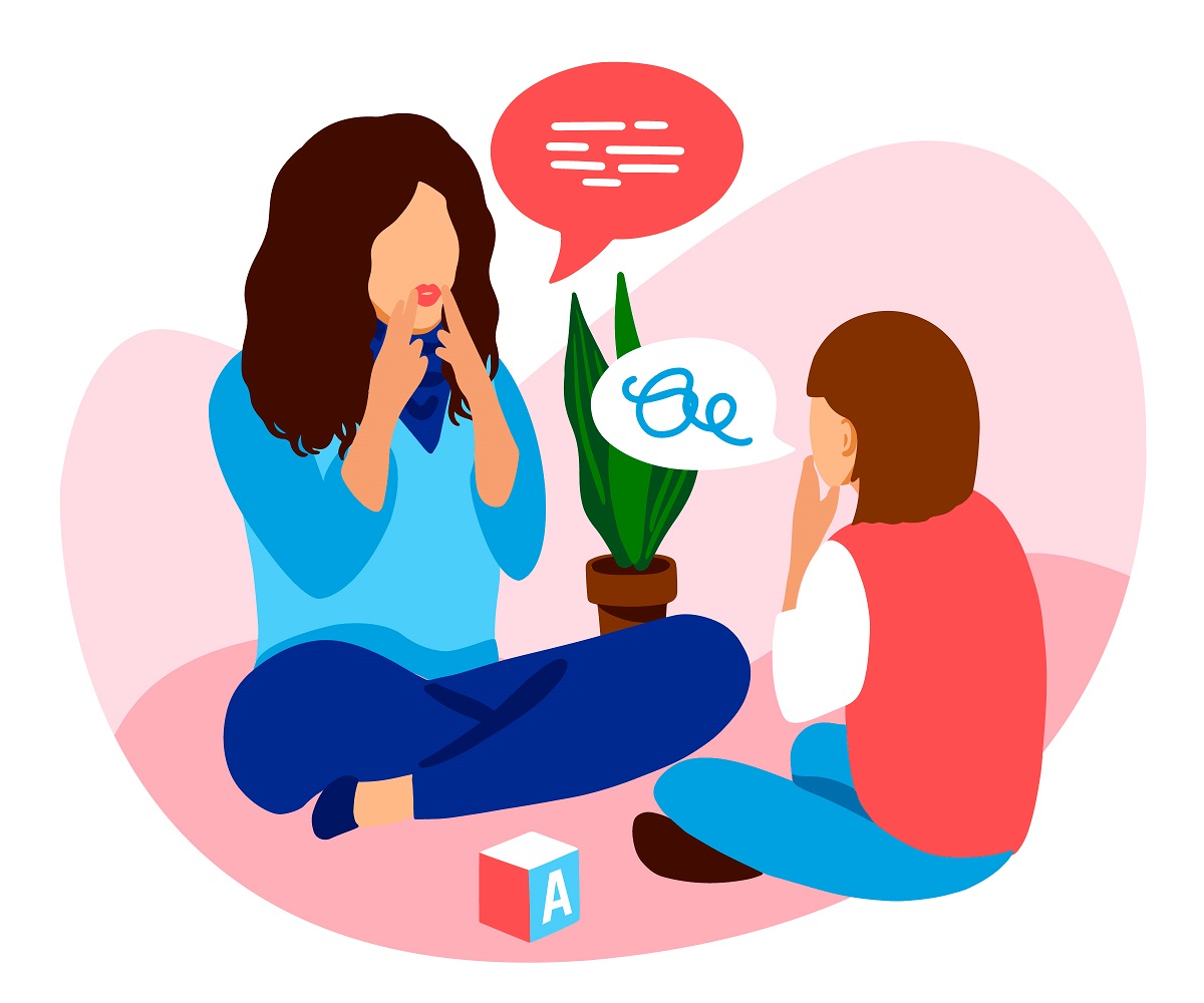 Difference Between Autism And Speech Delay Embracing Autism Spectrum