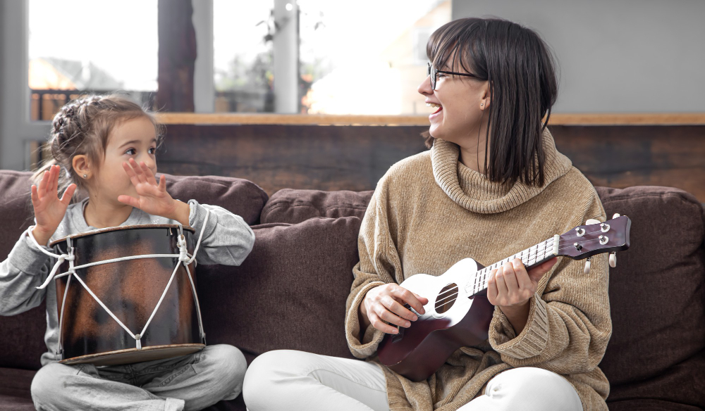 Music Therapy for Autism